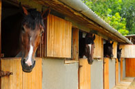 free Abergavenny stable construction quotes