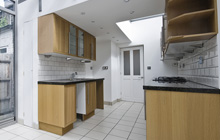 Abergavenny kitchen extension leads